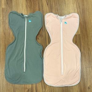 Love to Dream Swaddle Bundle